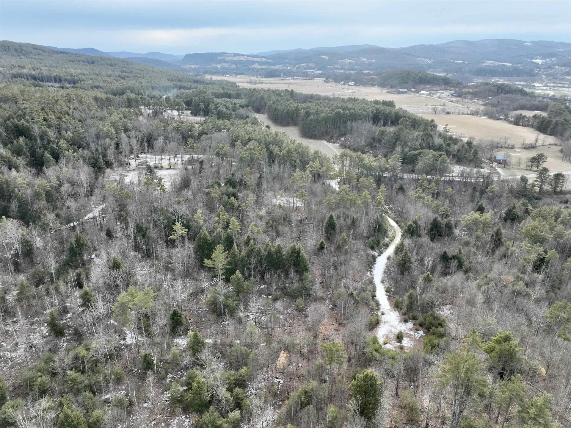 00 River Road Piermont NH 03779