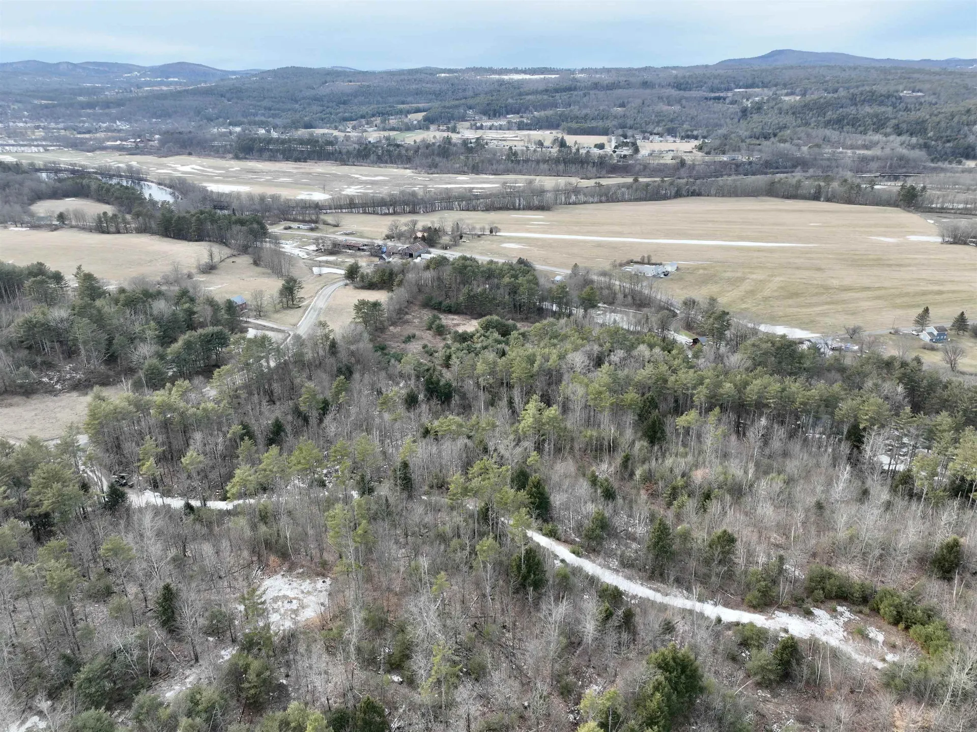 00 River Road Piermont NH 03779