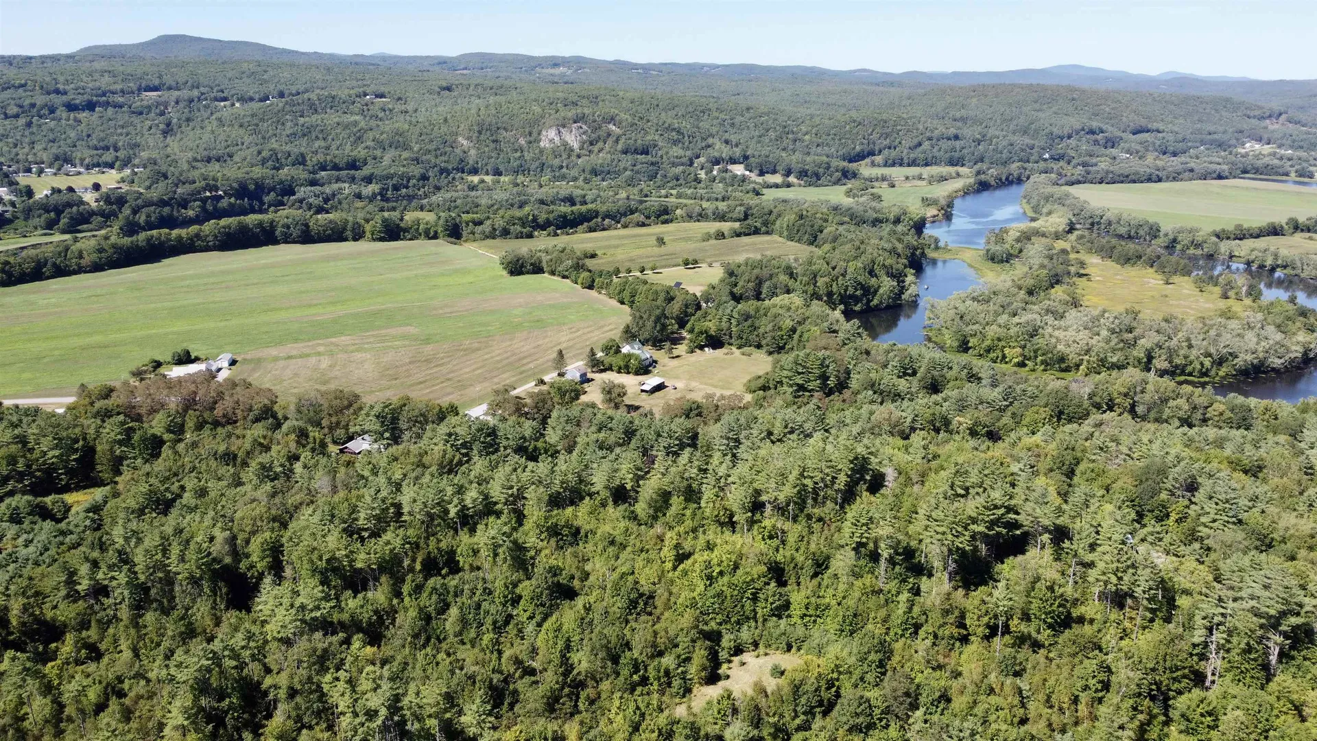 00 River Road Piermont NH 03779