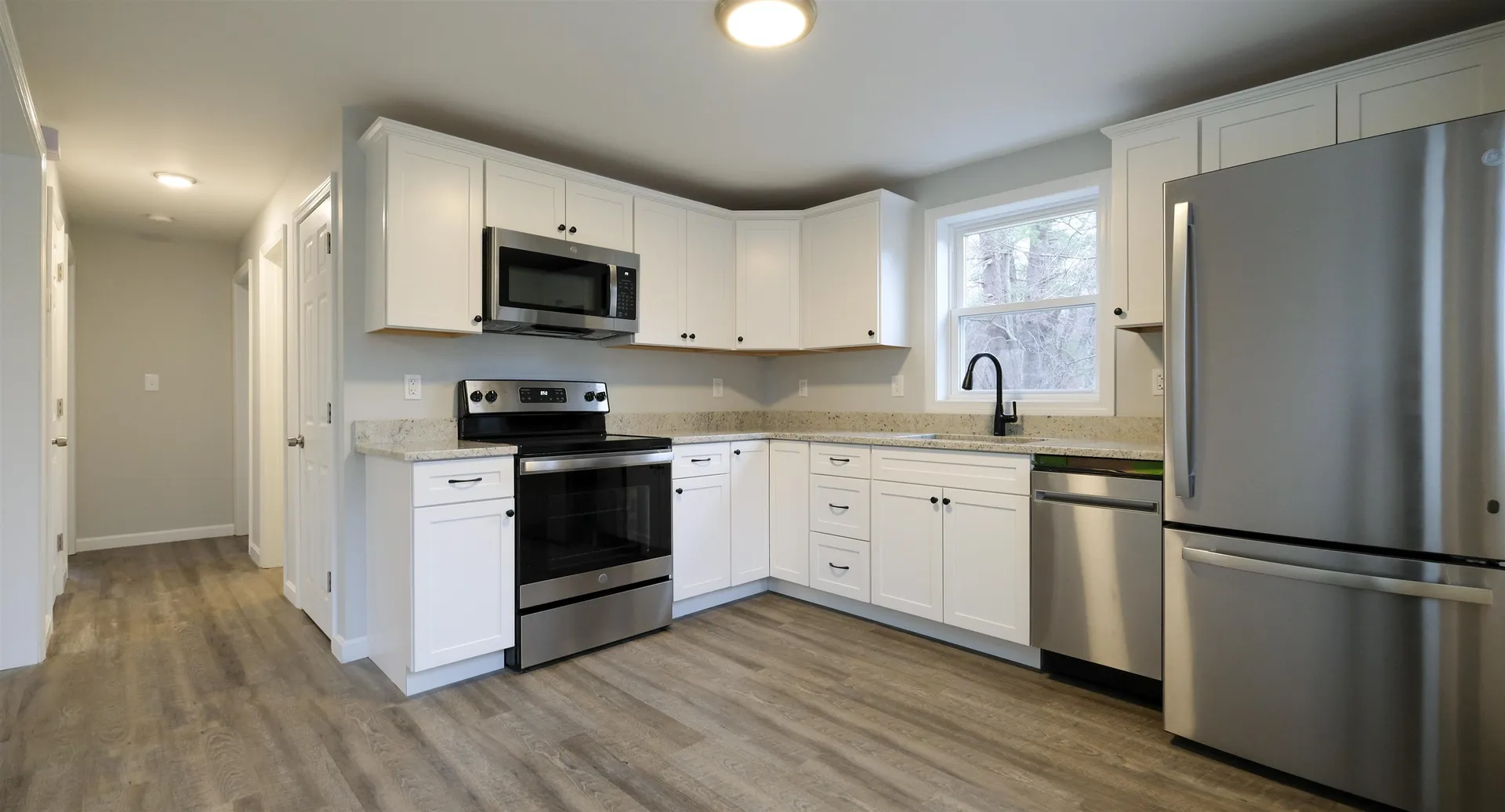 46 Pleasant Street Danville NH 03819