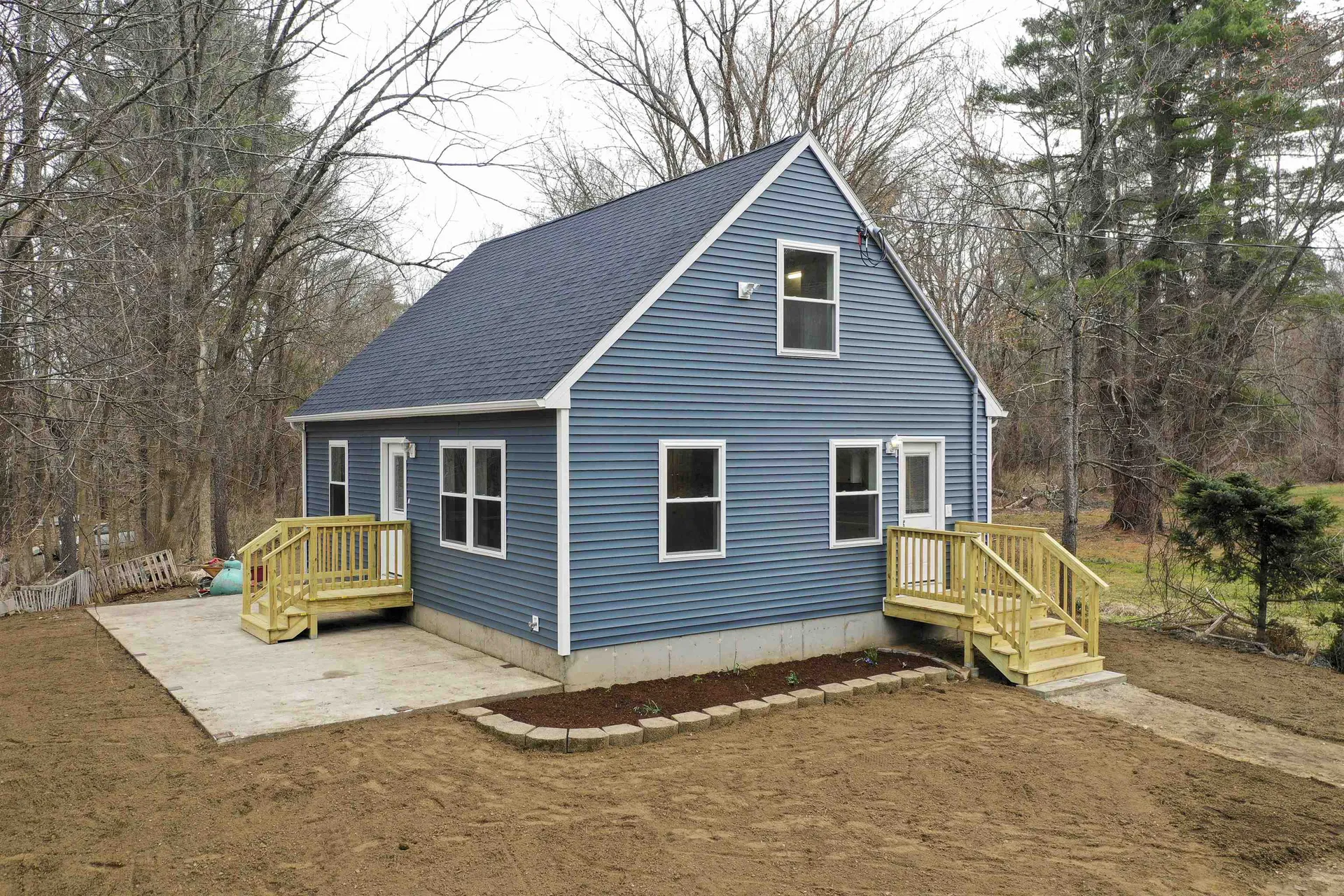 46 Pleasant Street Danville NH 03819