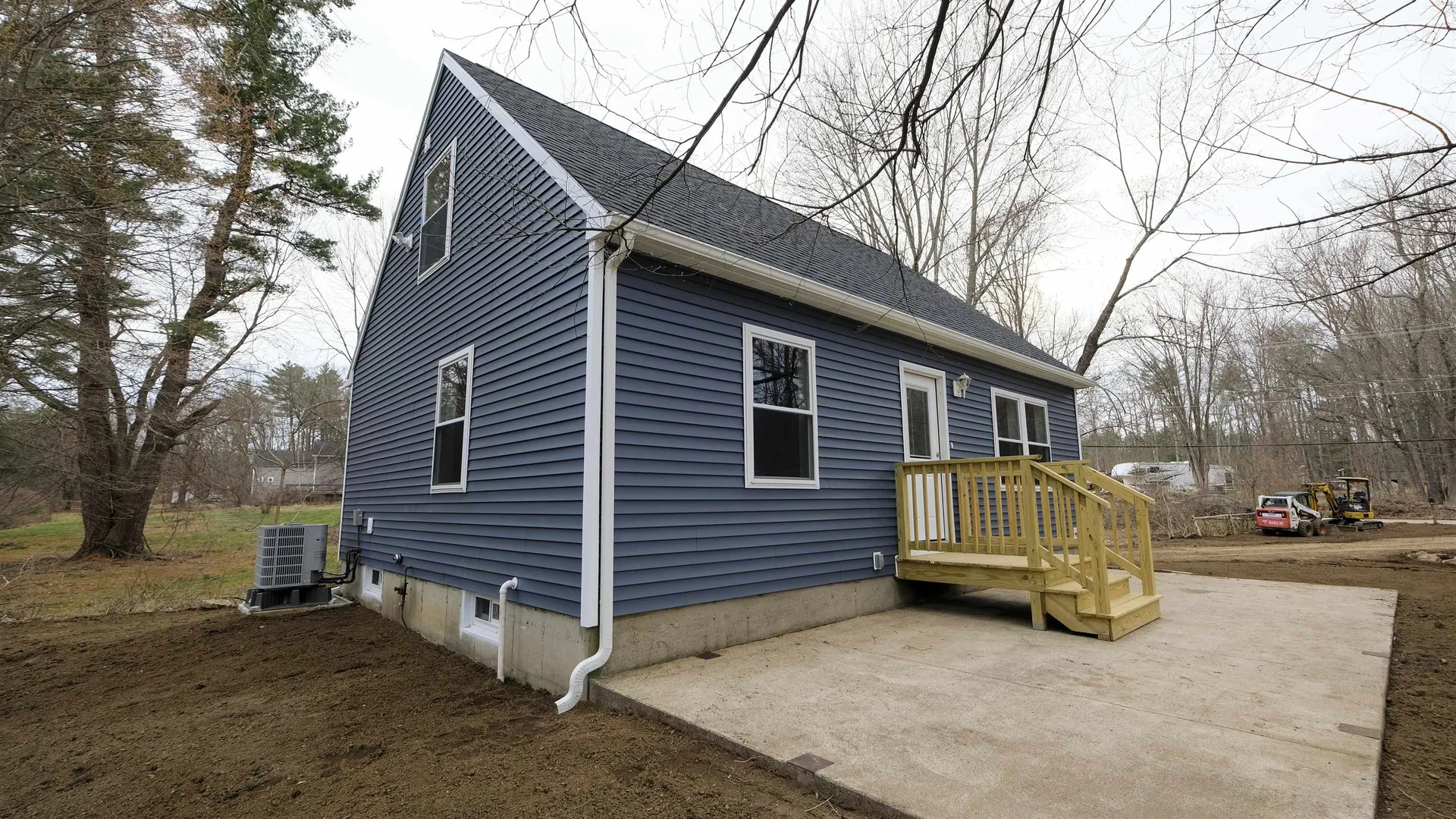 46 Pleasant Street Danville NH 03819