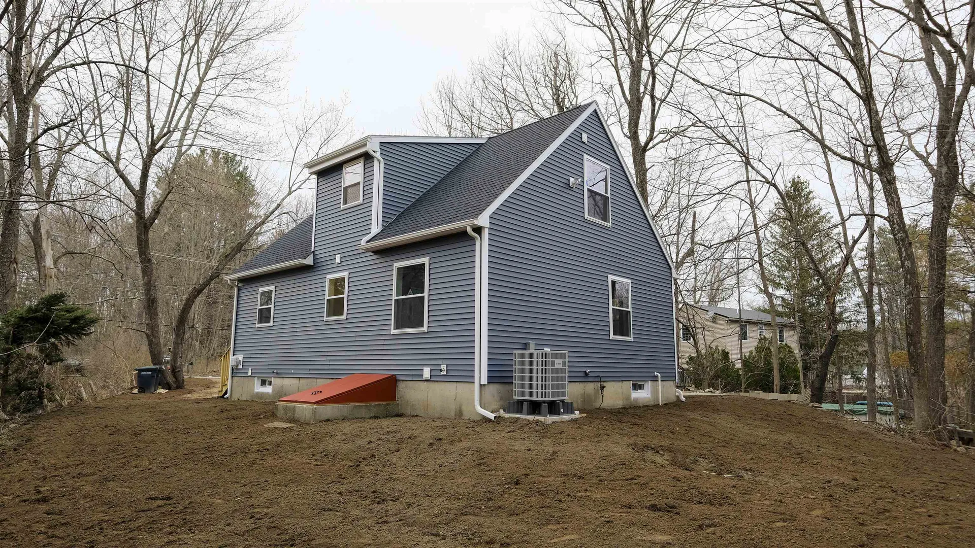 46 Pleasant Street Danville NH 03819