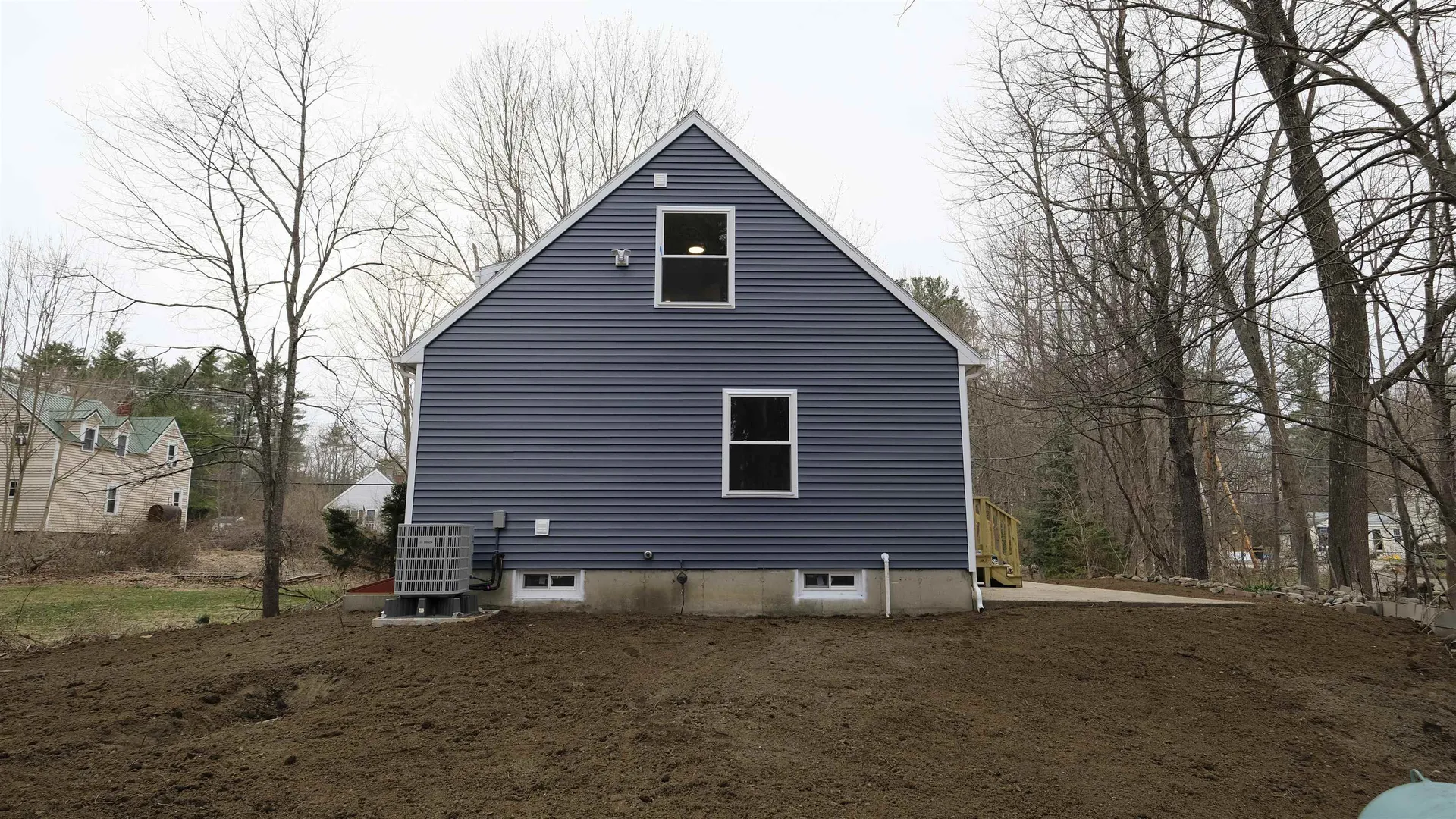 46 Pleasant Street Danville NH 03819