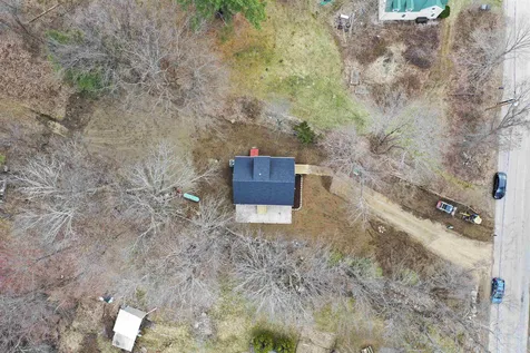 46 Pleasant Street Danville NH 03819