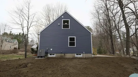 46 Pleasant Street Danville NH 03819