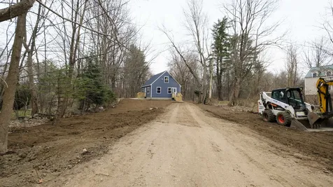 46 Pleasant Street Danville NH 03819
