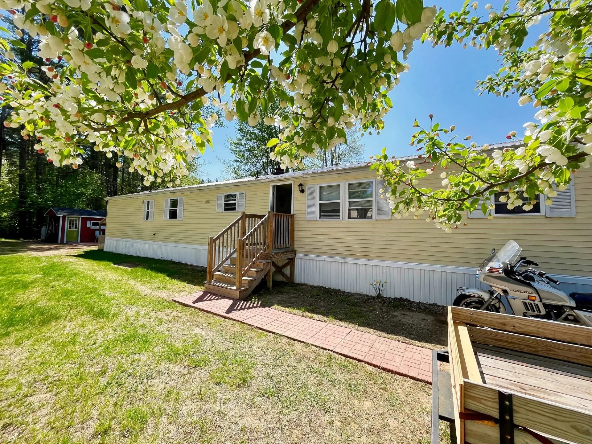 115 Lamplighter Drive Conway NH 03818