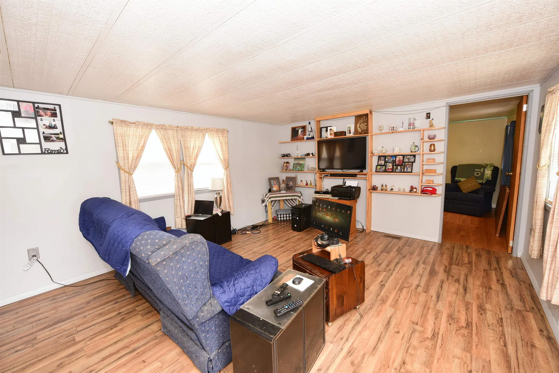 115 Lamplighter Drive Conway NH 03818