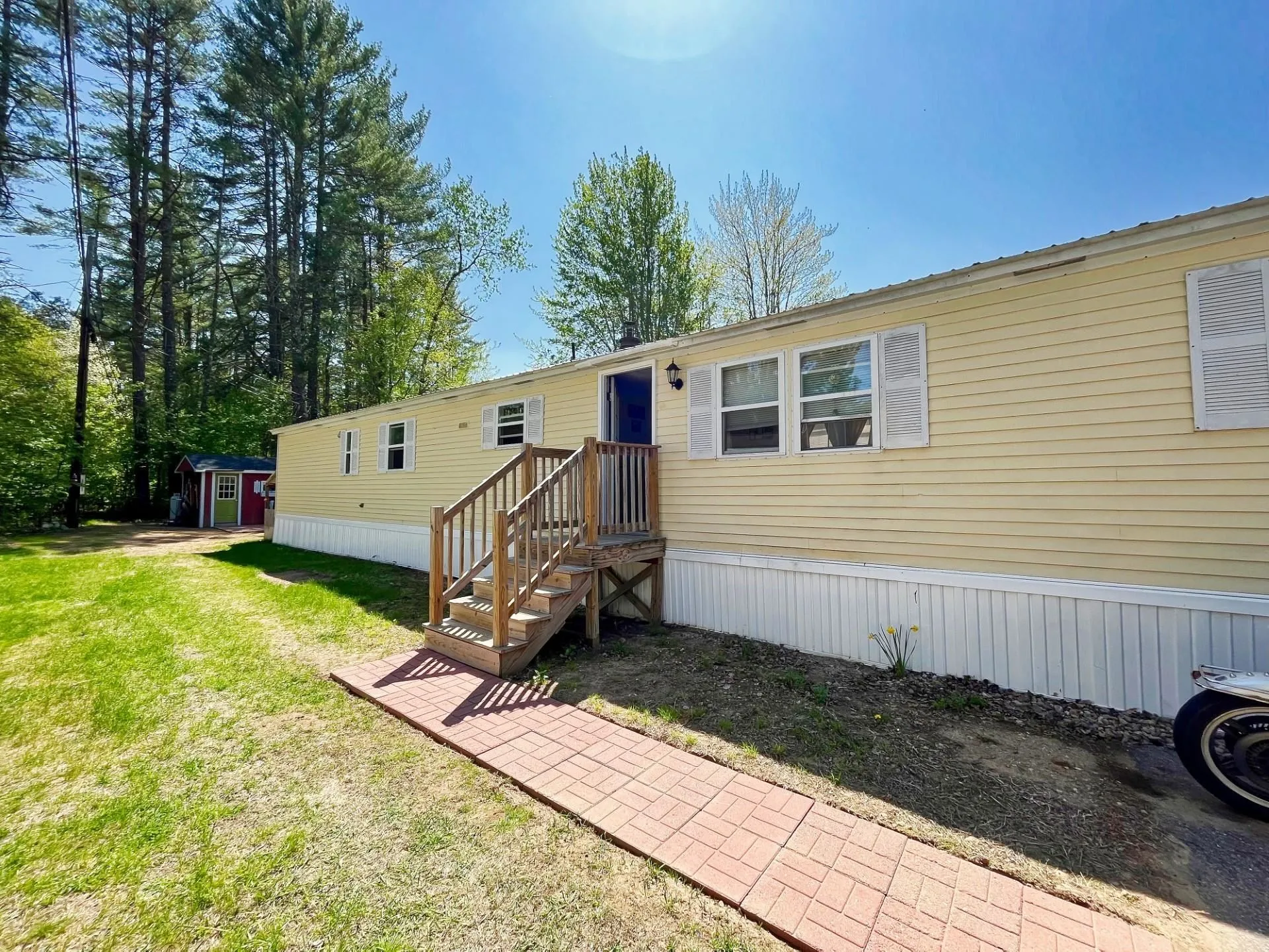 115 Lamplighter Drive Conway NH 03818