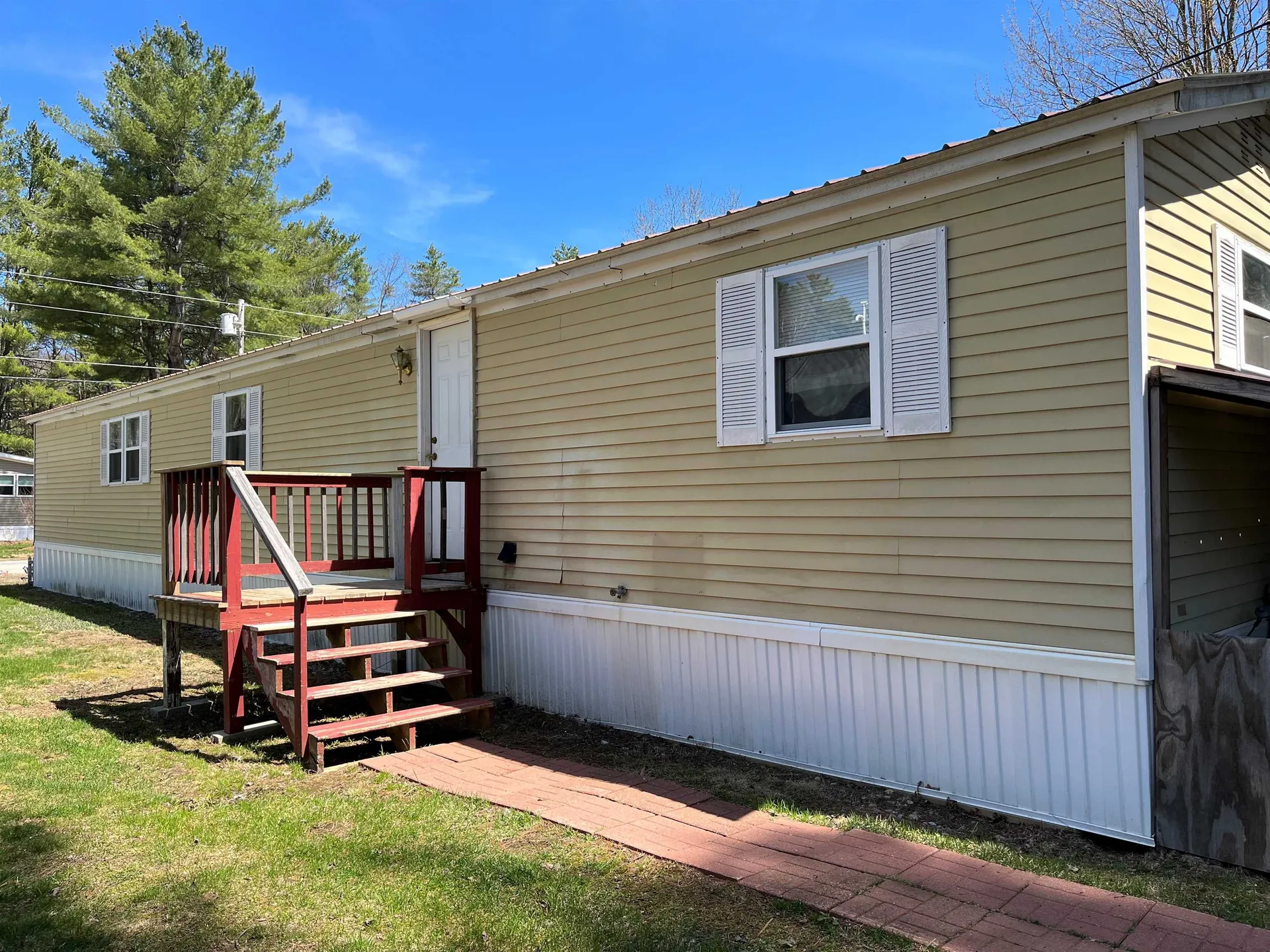 115 Lamplighter Drive Conway NH 03818