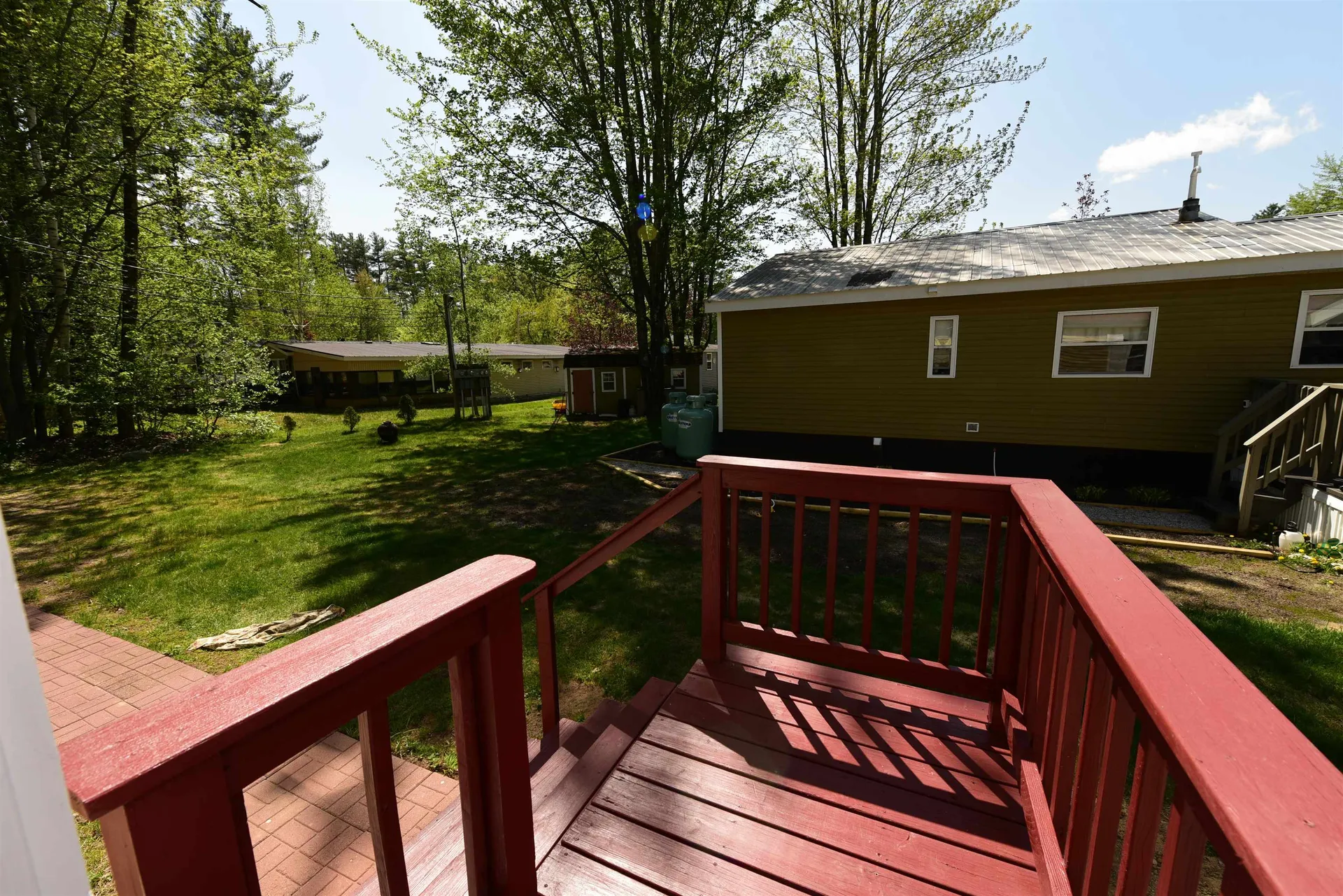 115 Lamplighter Drive Conway NH 03818