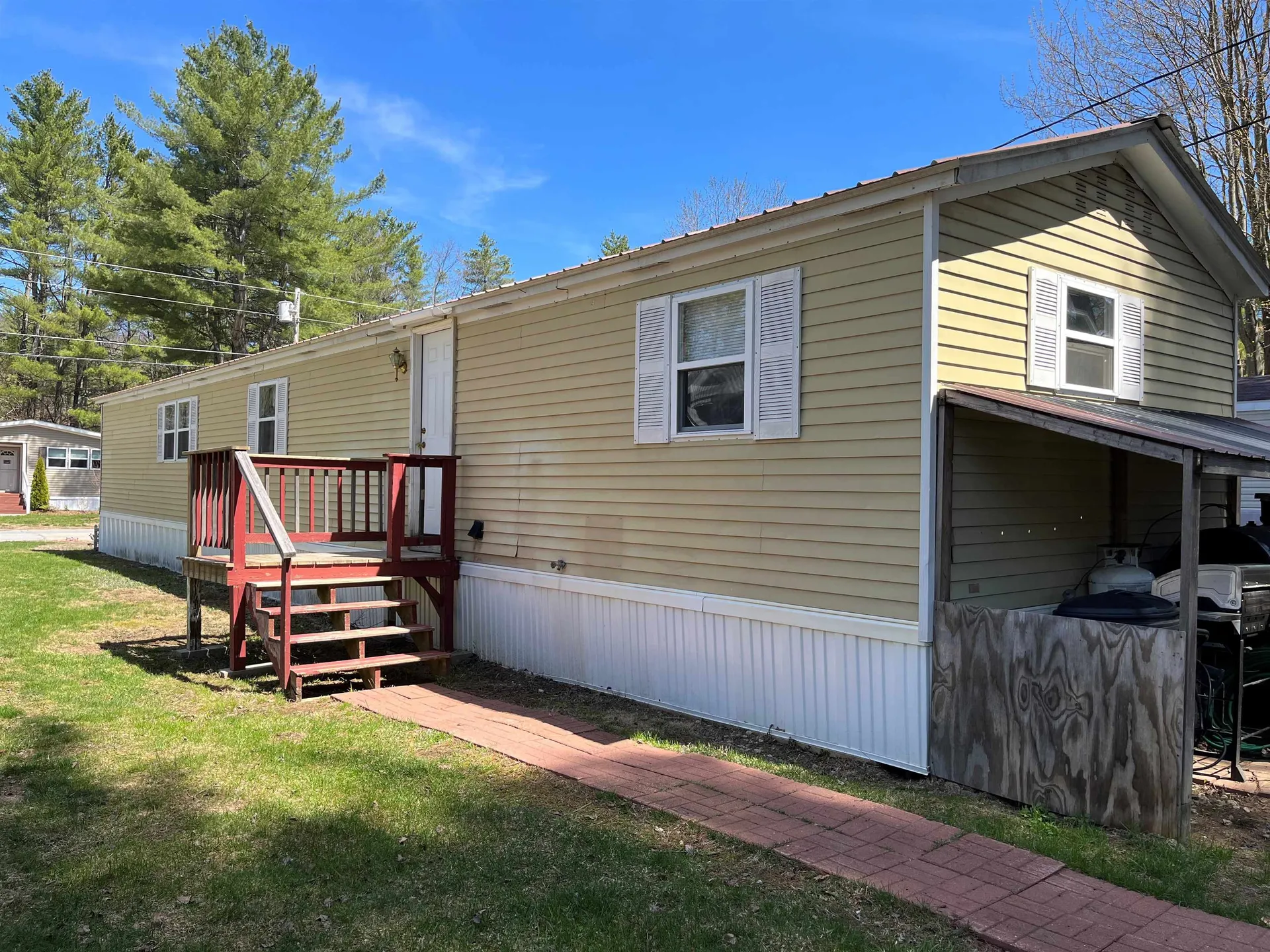 115 Lamplighter Drive Conway NH 03818
