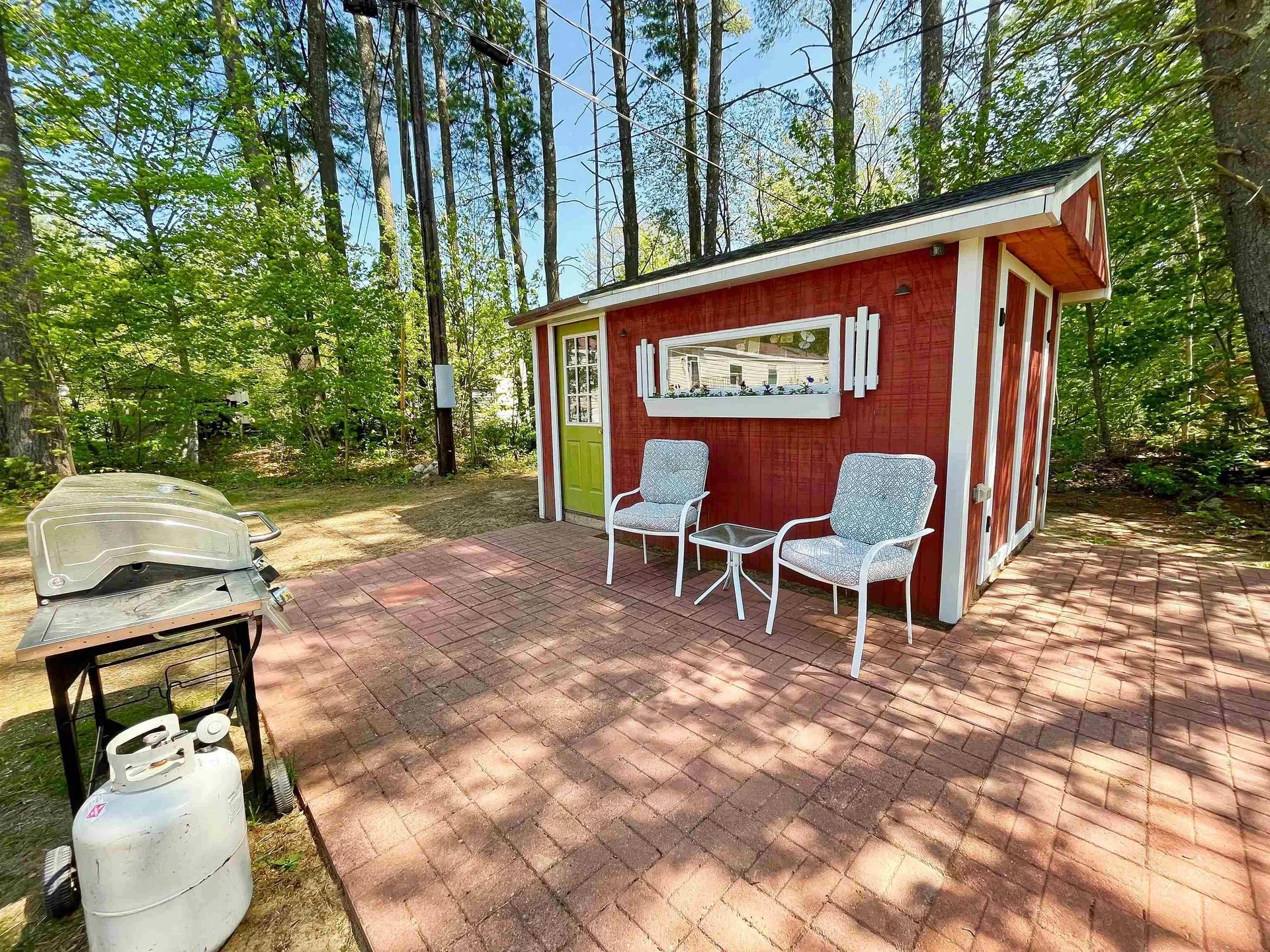 115 Lamplighter Drive Conway NH 03818