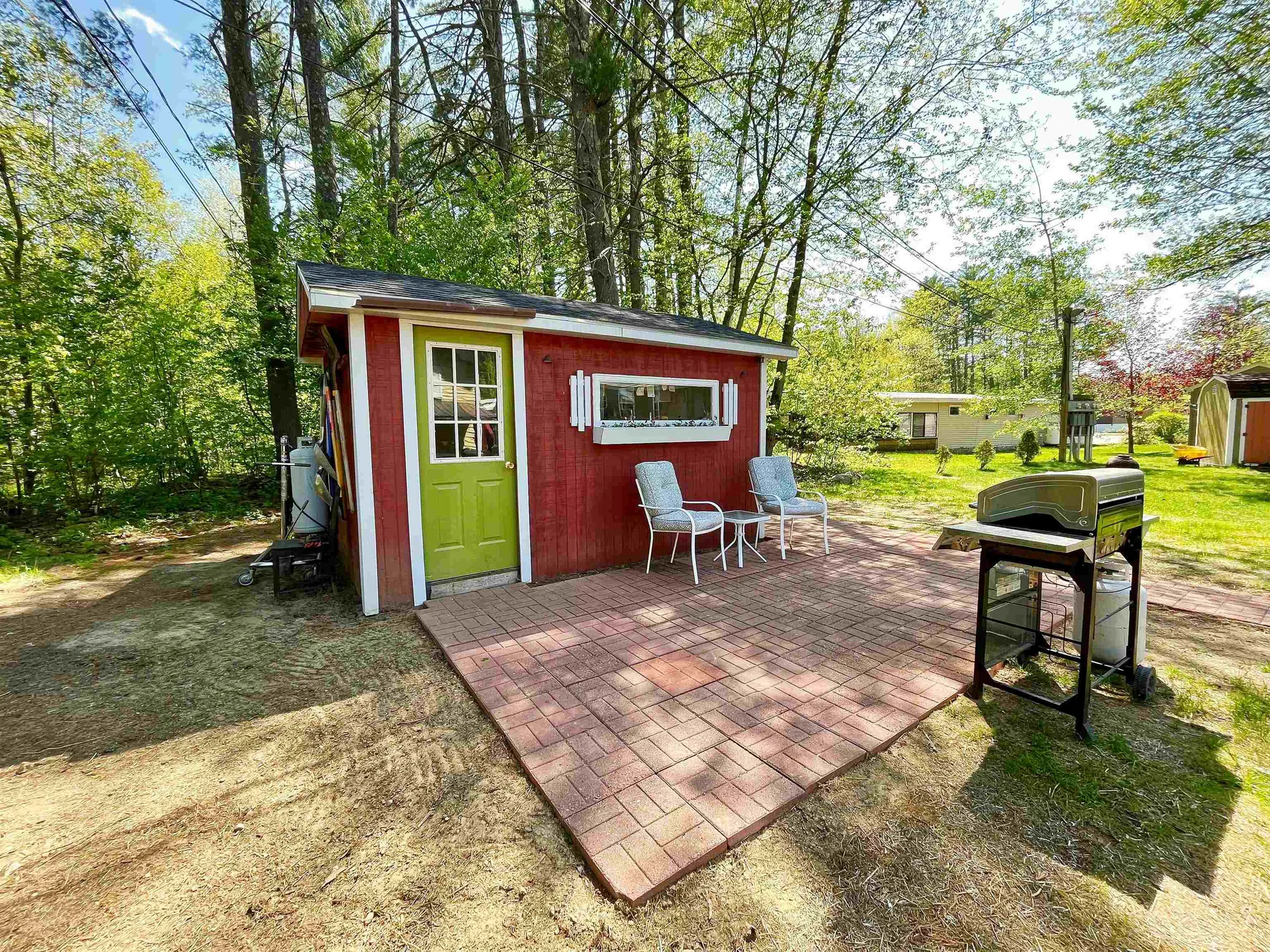 115 Lamplighter Drive Conway NH 03818