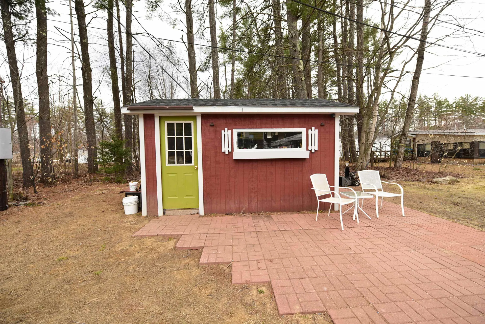 115 Lamplighter Drive Conway NH 03818