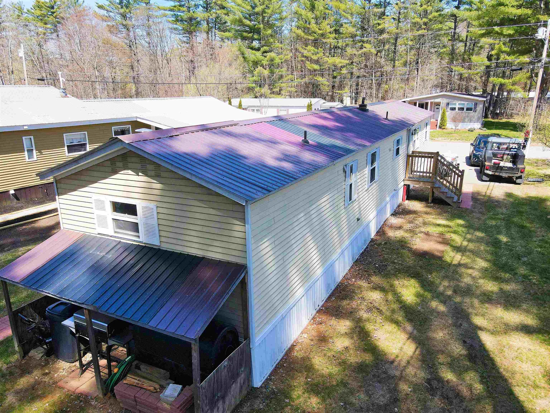 115 Lamplighter Drive Conway NH 03818