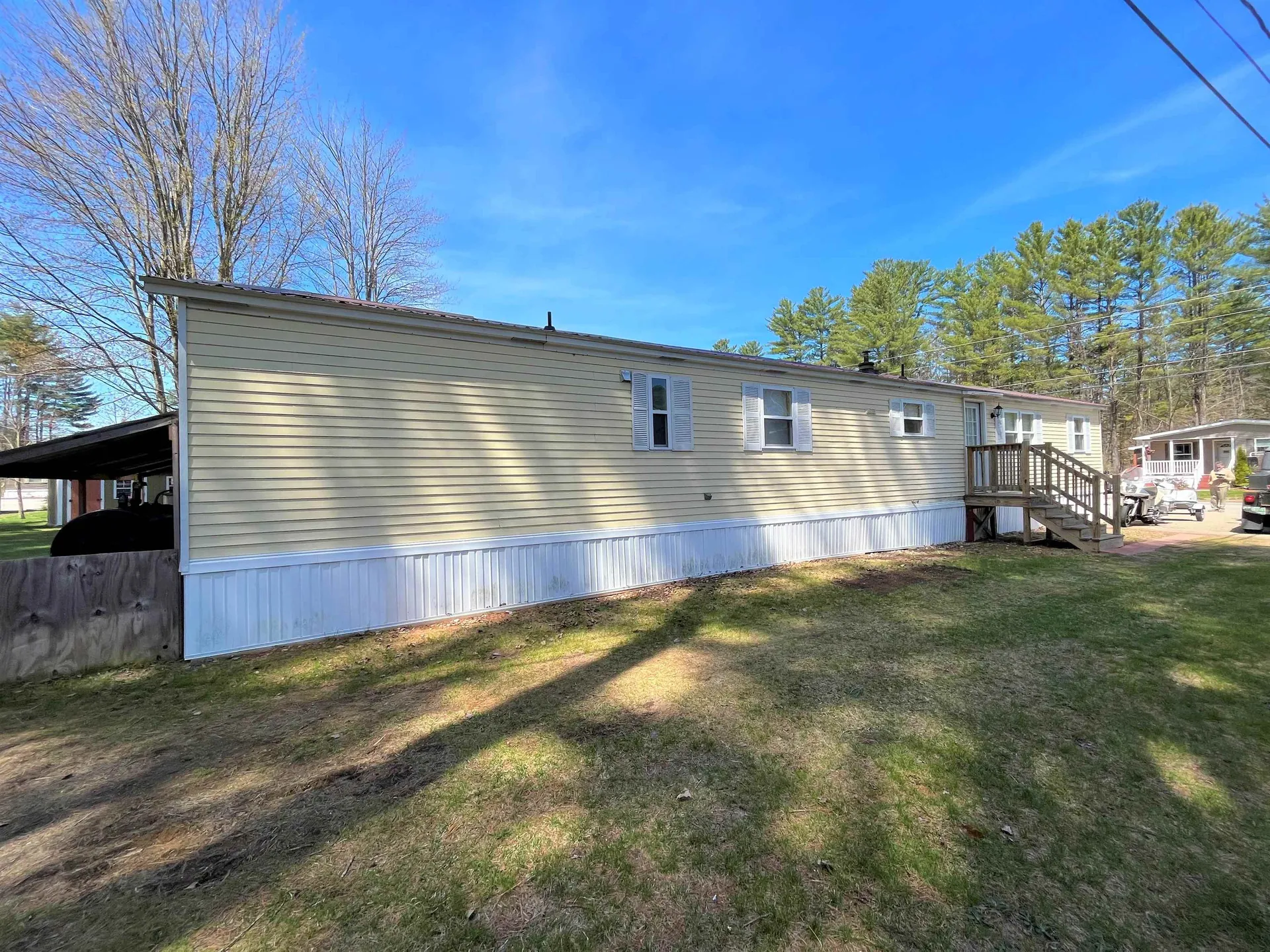 115 Lamplighter Drive Conway NH 03818
