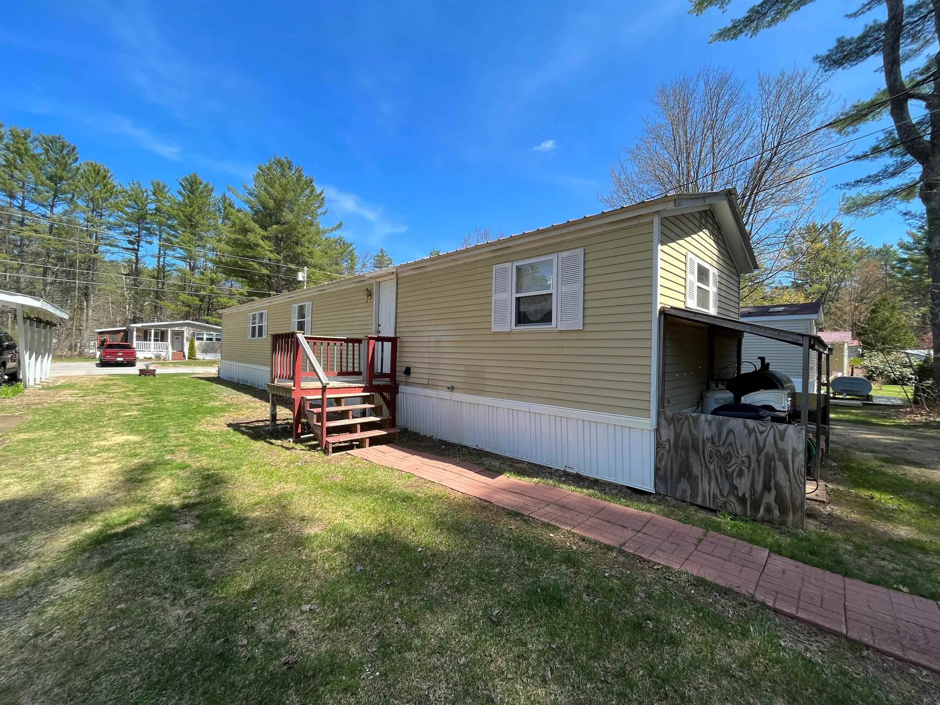 115 Lamplighter Drive Conway NH 03818