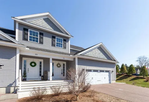 16 Florence Lane Colchester VT 05446