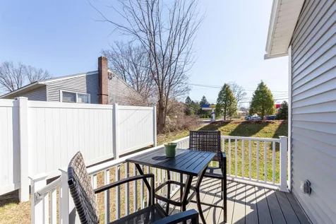 16 Florence Lane Colchester VT 05446