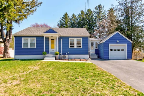 379 Sutton Street North Andover MA 01845