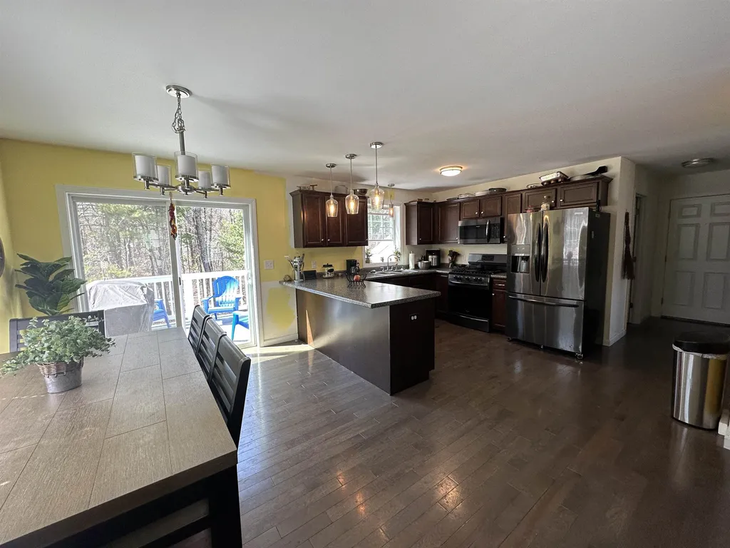 63 Millers Farm Drive Rochester NH 03868