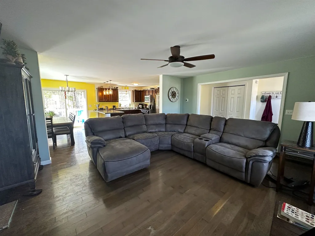 63 Millers Farm Drive Rochester NH 03868