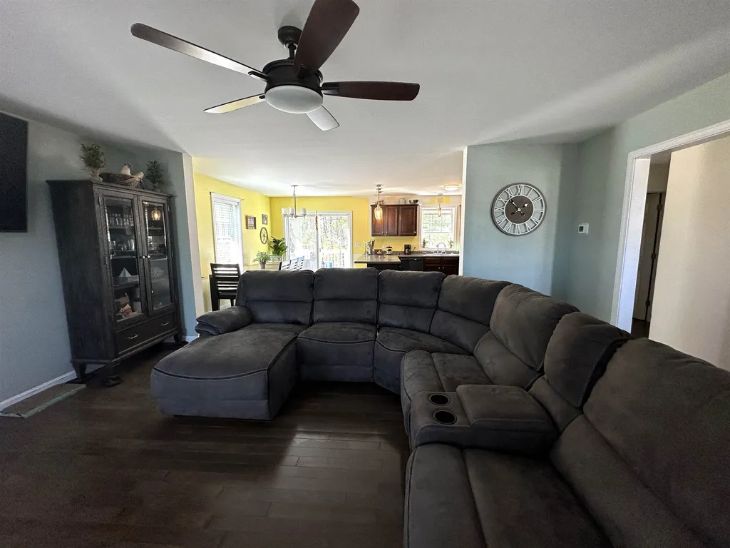 63 Millers Farm Drive Rochester NH 03868