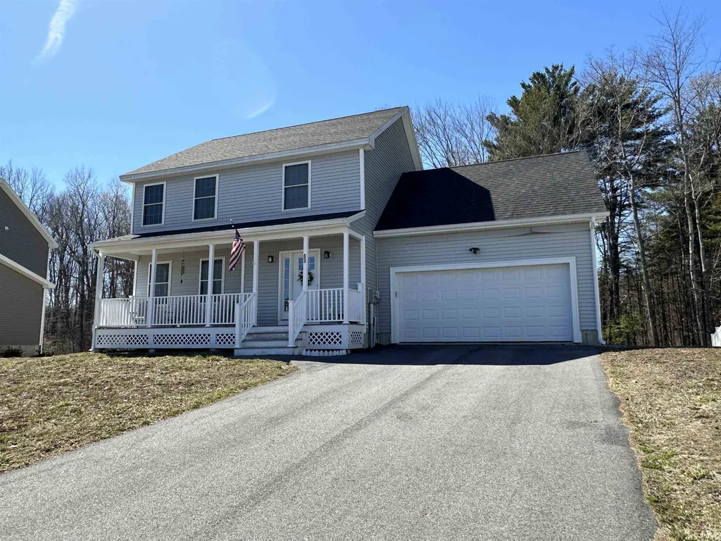 63 Millers Farm Drive Rochester NH 03868
