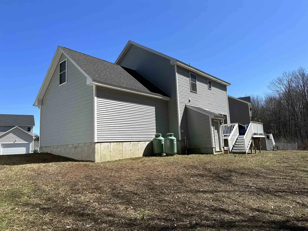 63 Millers Farm Drive Rochester NH 03868