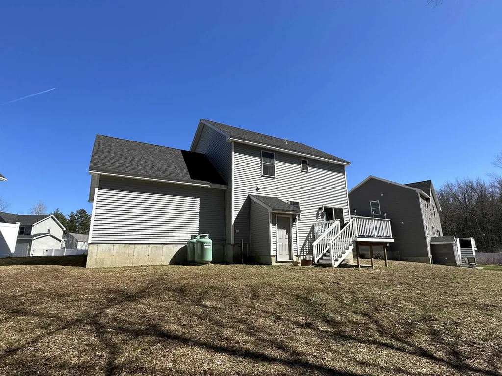 63 Millers Farm Drive Rochester NH 03868