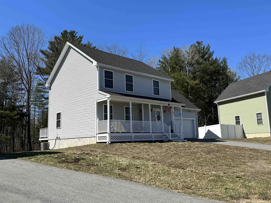 63 Millers Farm Drive Rochester NH 03868