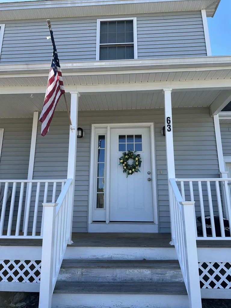 63 Millers Farm Drive Rochester NH 03868