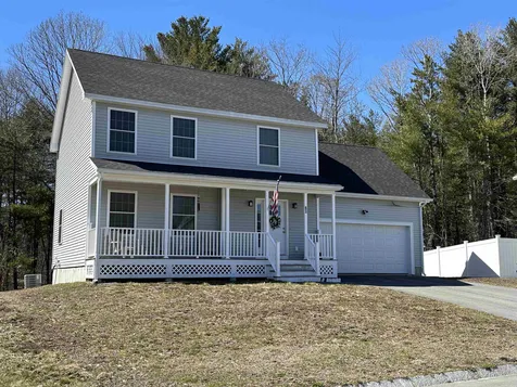 63 Millers Farm Drive Rochester NH 03868