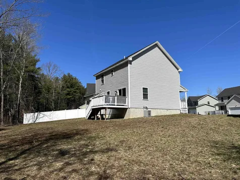63 Millers Farm Drive Rochester NH 03868