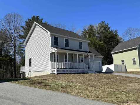 63 Millers Farm Drive Rochester NH 03868