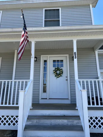 63 Millers Farm Drive Rochester NH 03868