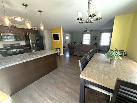 63 Millers Farm Drive Rochester NH 03868