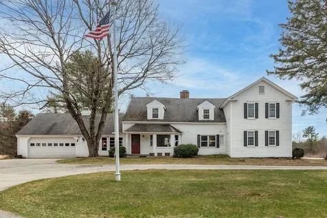 575 Maple Street Hopkinton NH 03229