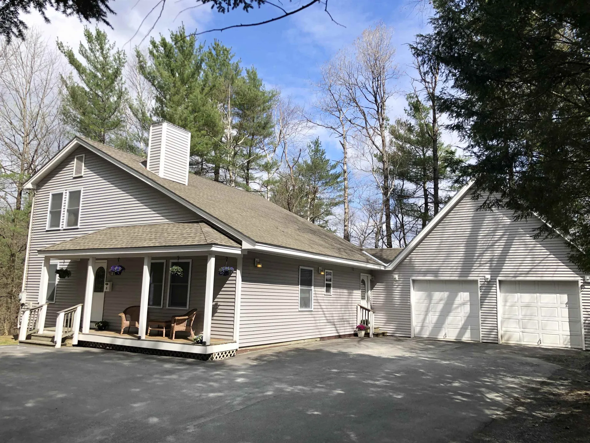 2 Mourlyn Road Hanover NH 03755