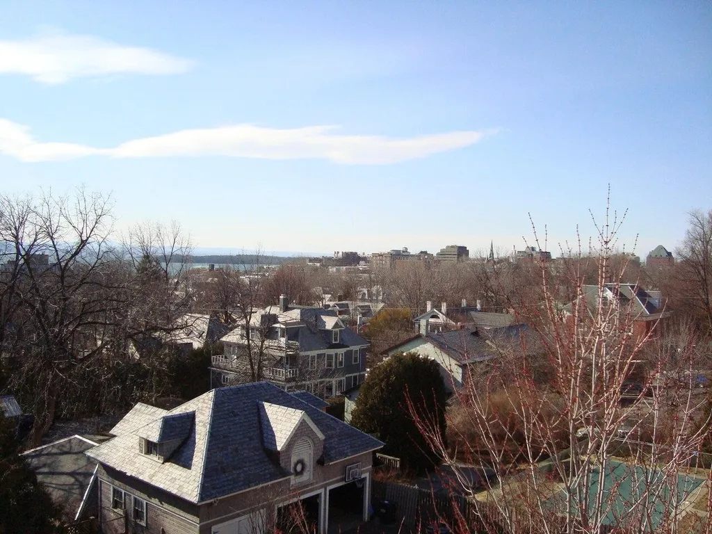 305 South Union Street Burlington VT 05401
