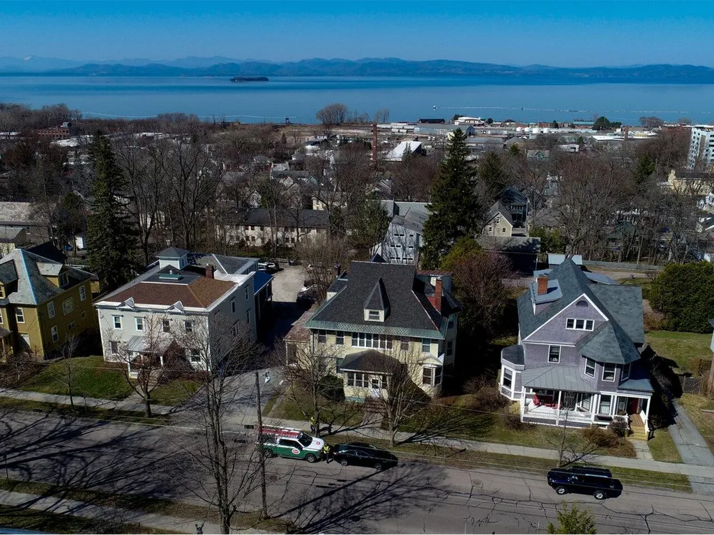 305 South Union Street Burlington VT 05401