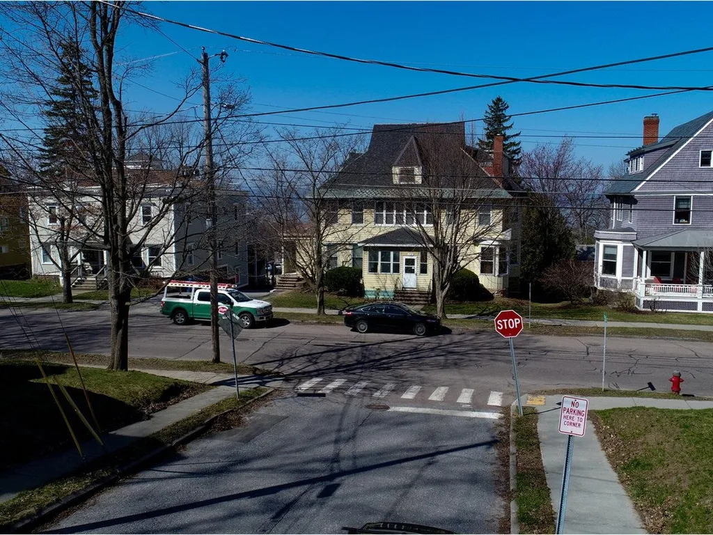 305 South Union Street Burlington VT 05401