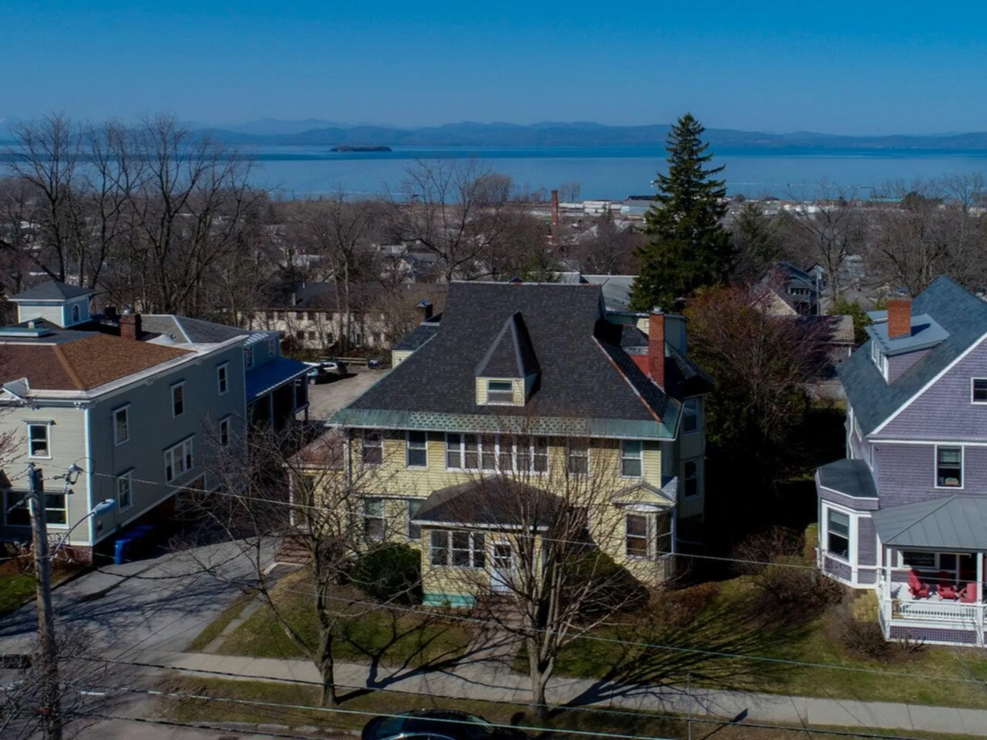 305 South Union Street Burlington VT 05401