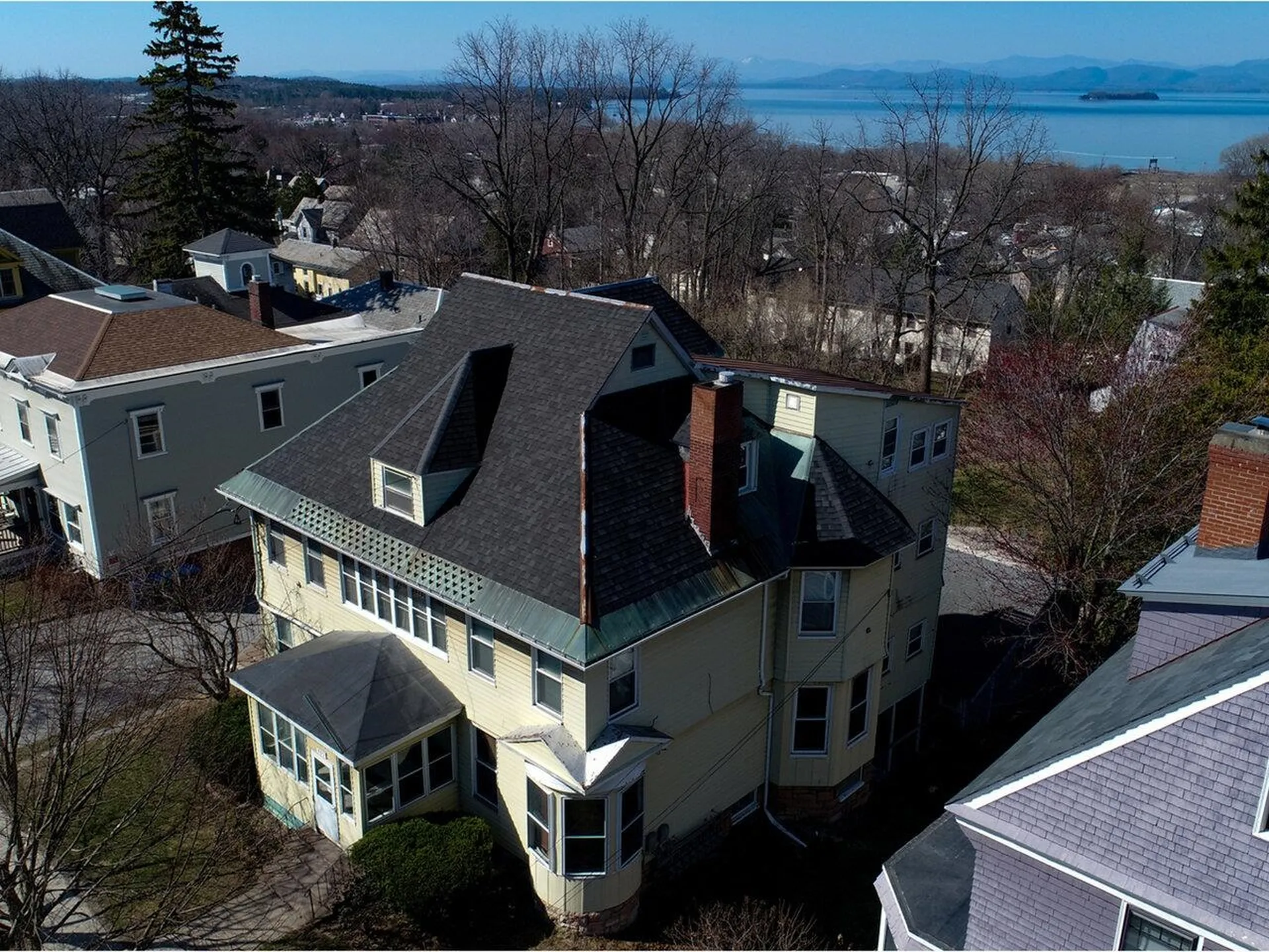 305 South Union Street Burlington VT 05401