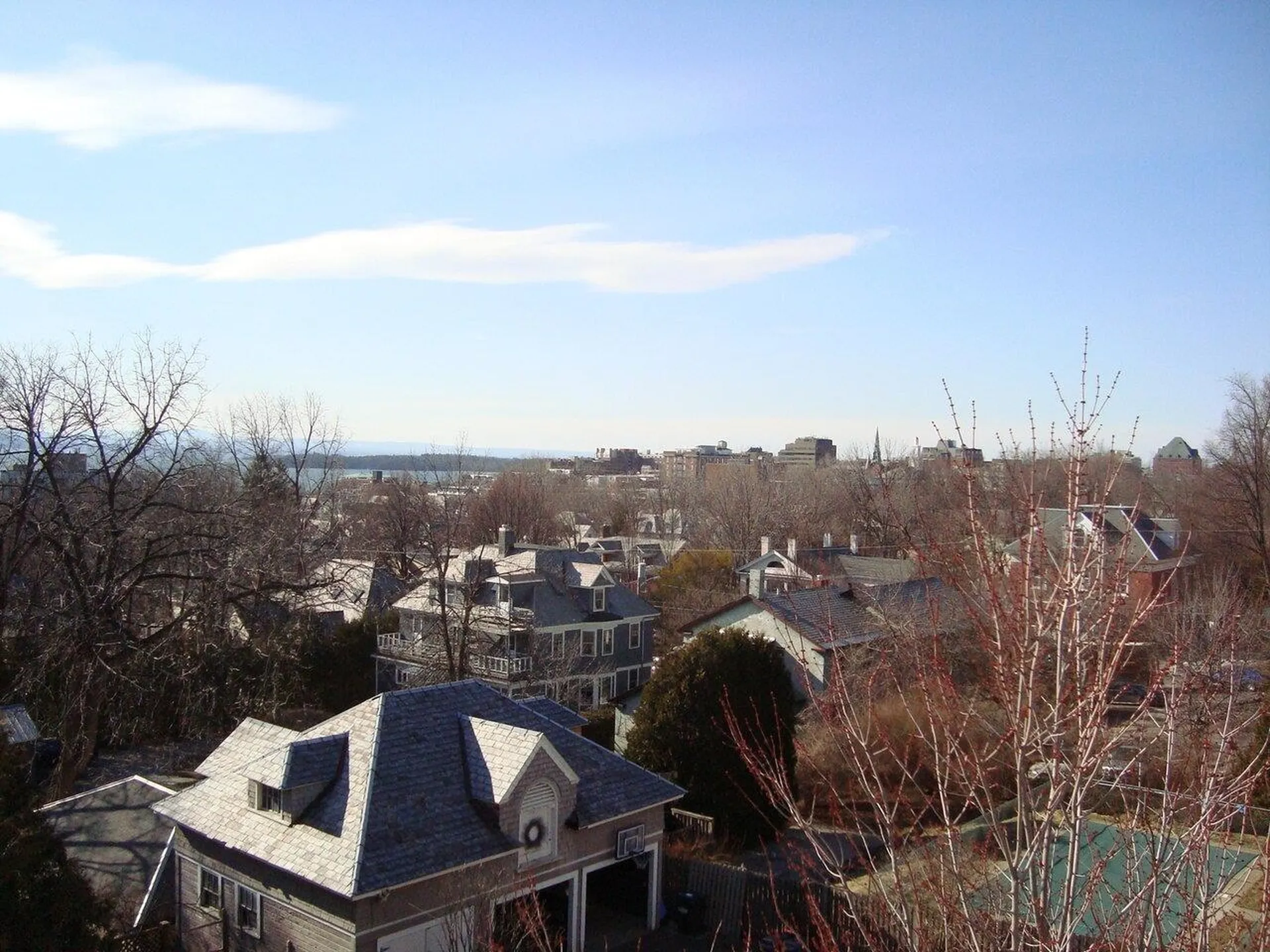 305 South Union Street Burlington VT 05401