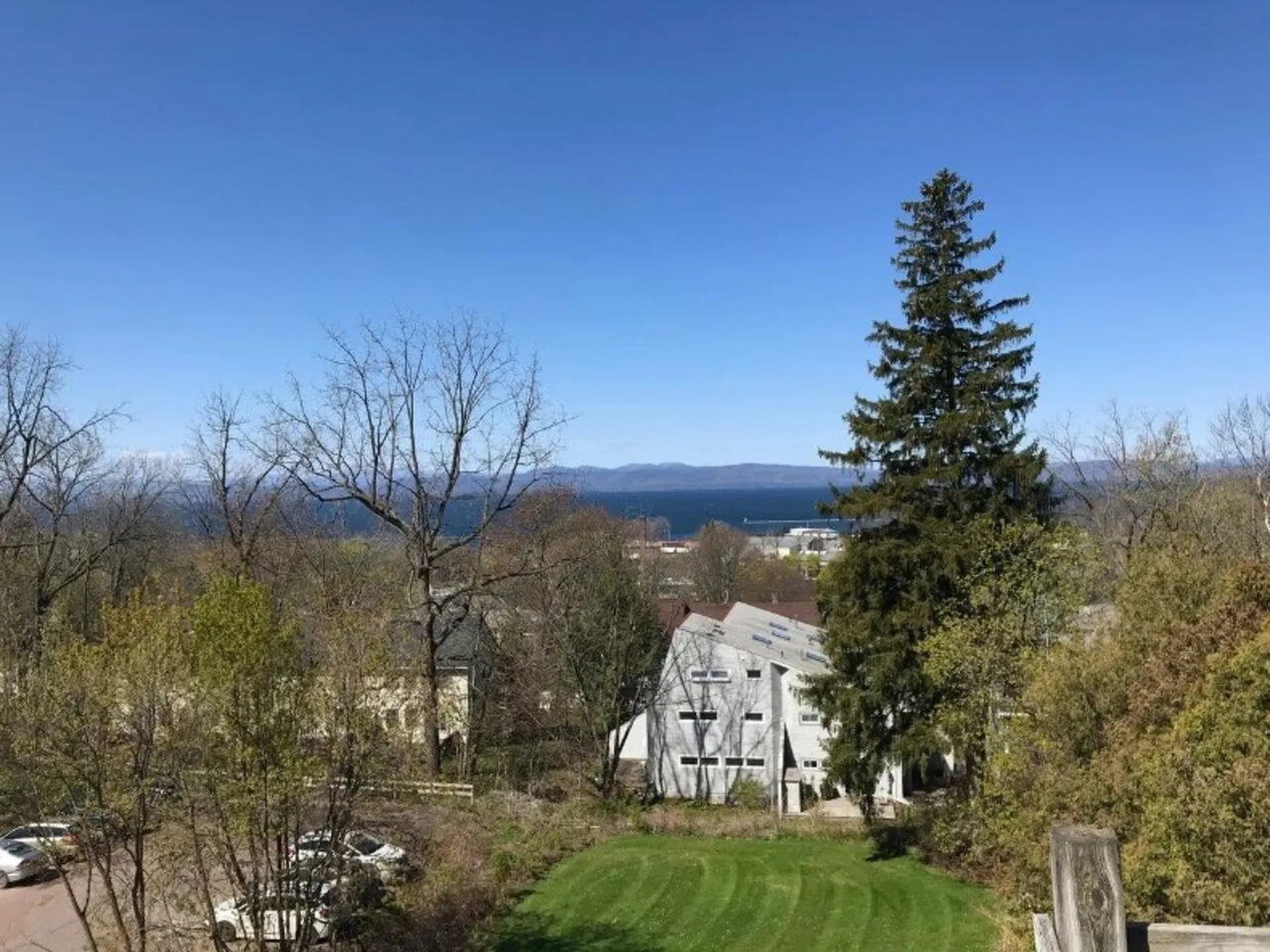 305 South Union Street Burlington VT 05401