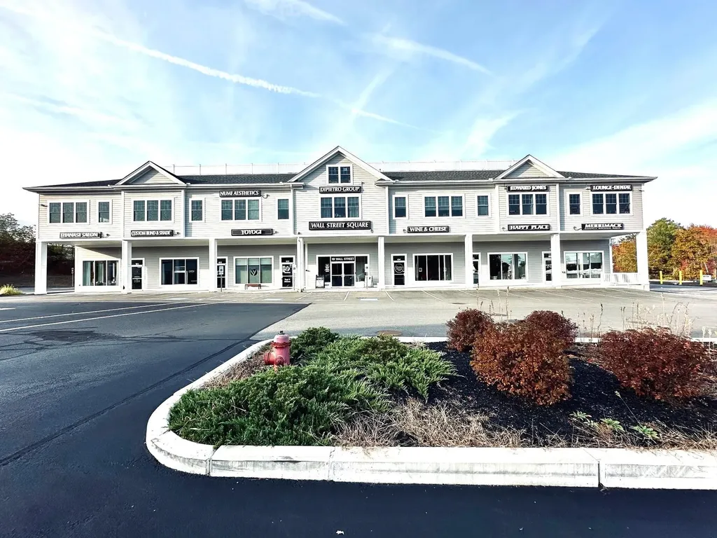 1 Wall Street Windham NH 03087