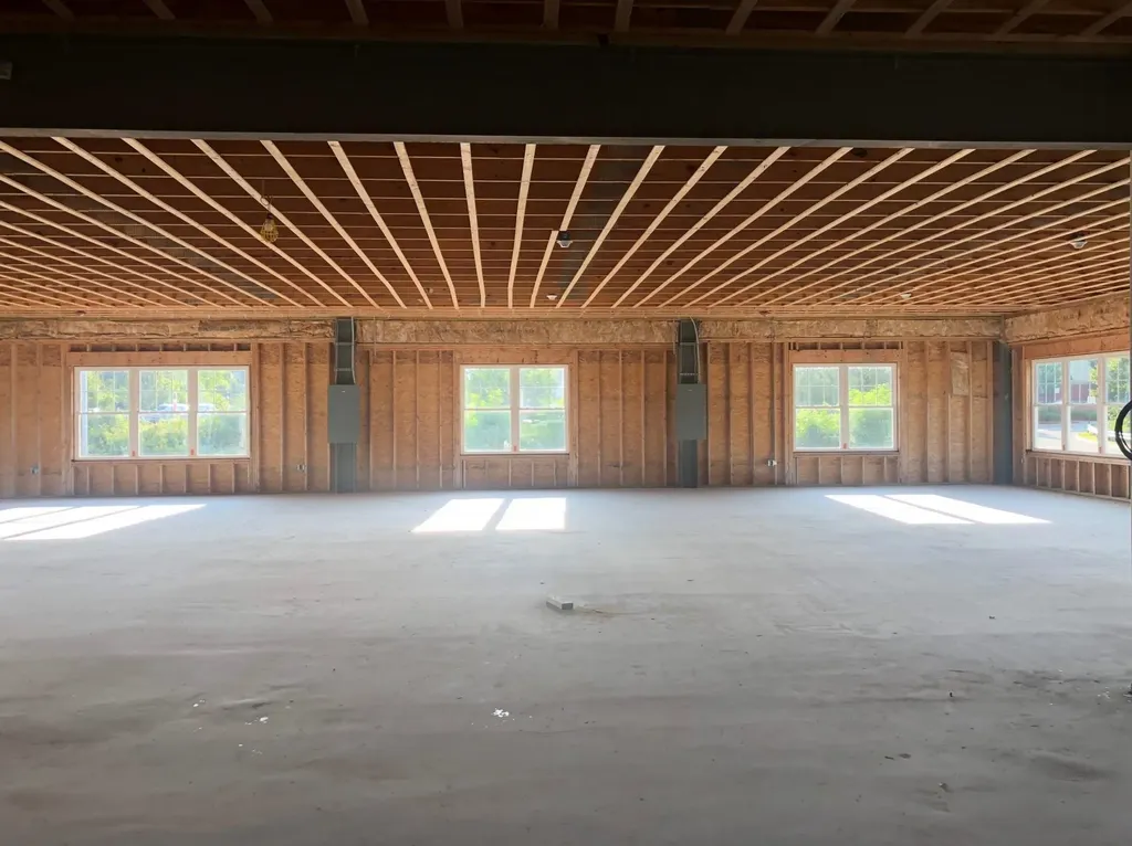 1 Wall Street Windham NH 03087